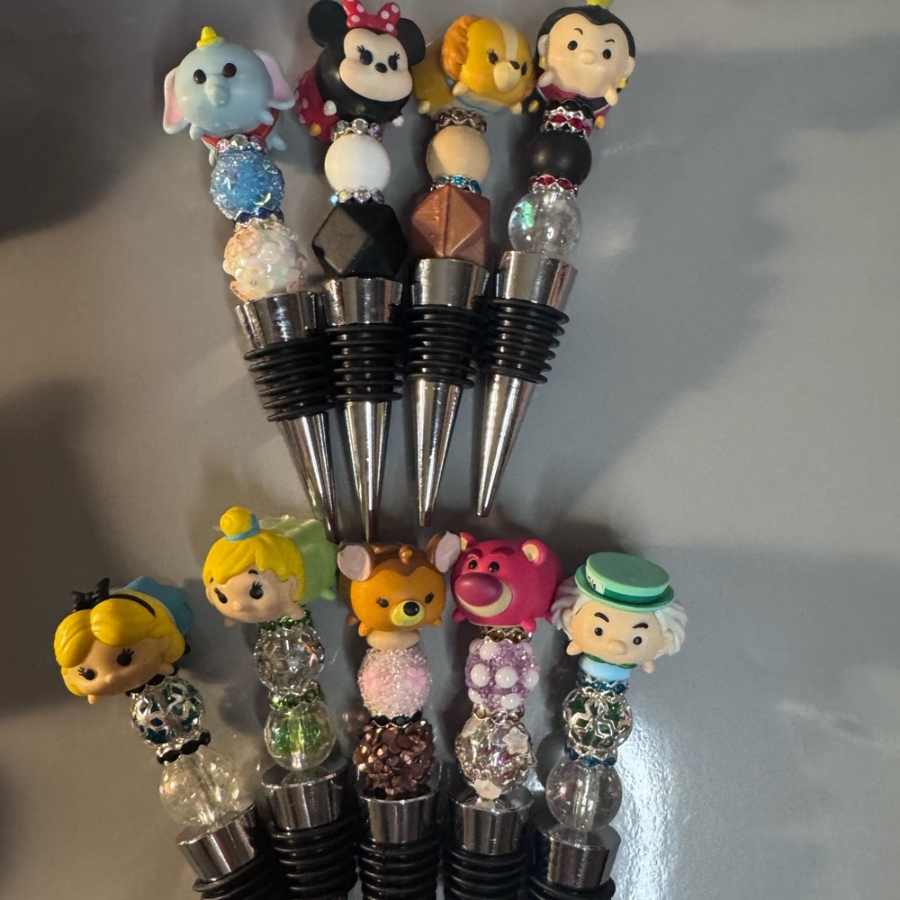 Stoppers - Picture 3 of 3